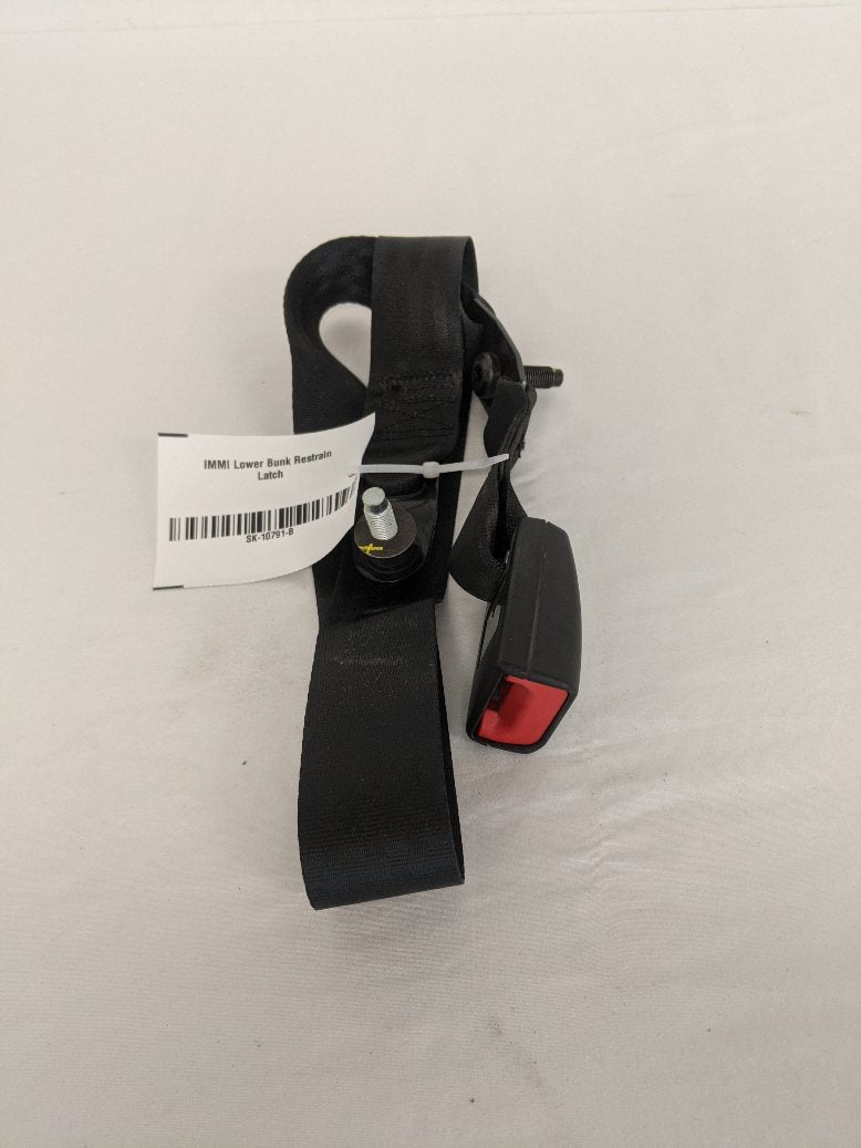 IMMI Lower Bunk Restrain Latch - P/N A18-69287-000