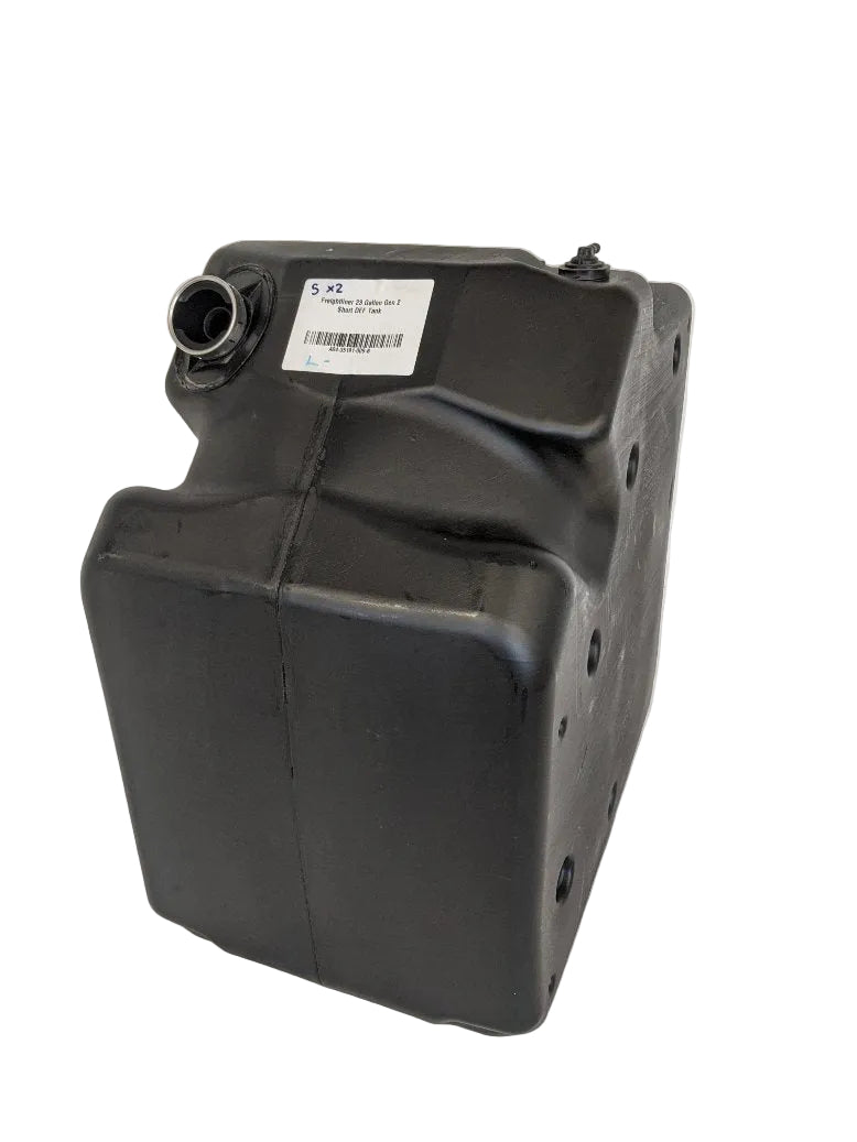 Freightliner 23 Gallon Gen 2 Short DEF Tank - P/N A04-35191-009 (8509166977340)