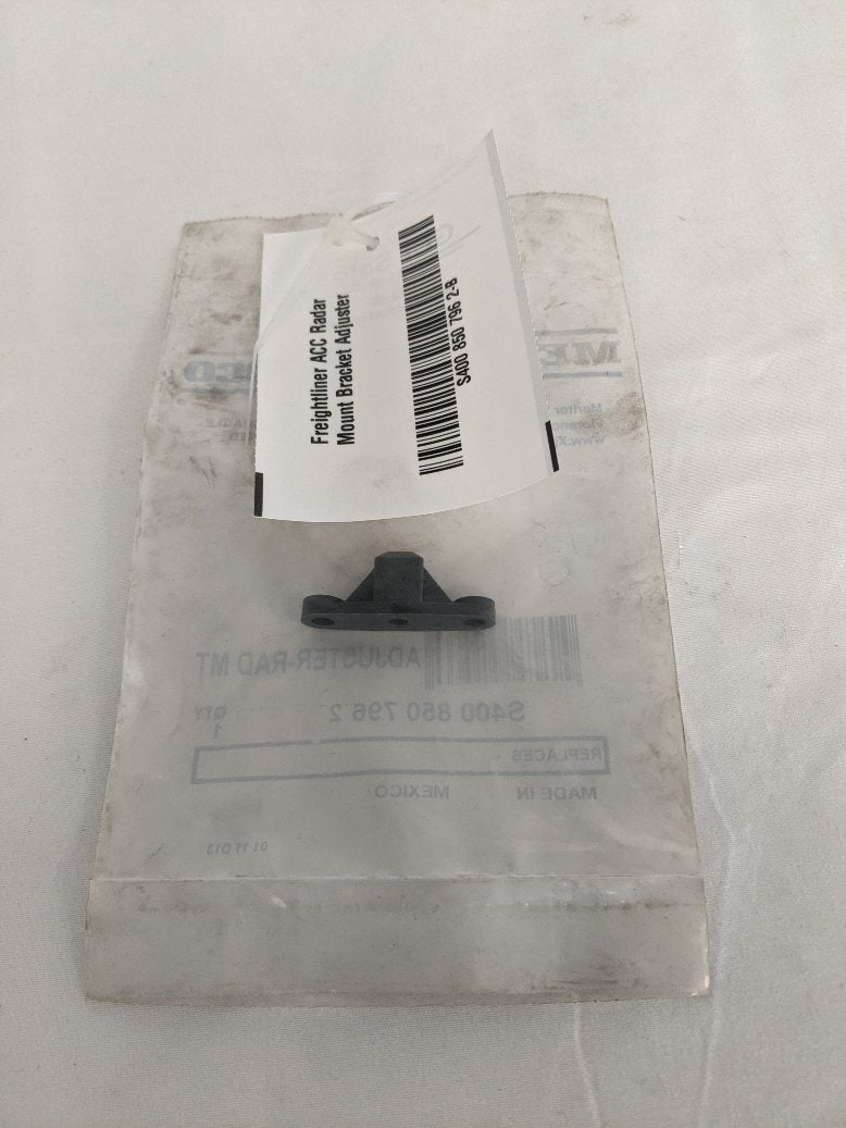 Freightliner ACC Radar Mount Bracket Adjuster - P/N S400 850 796 2 (8534391390524)