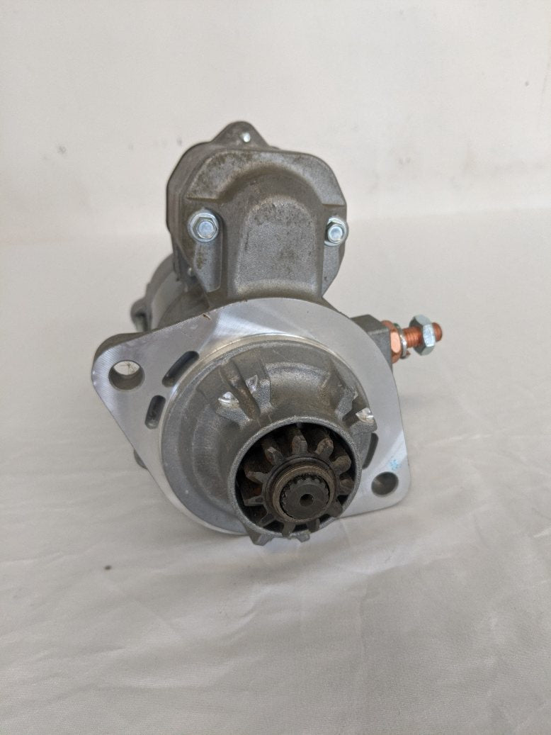New (Slightly Damaged) Denso 12 Volt Starter - P/N 428000-5230 (3939793829974)