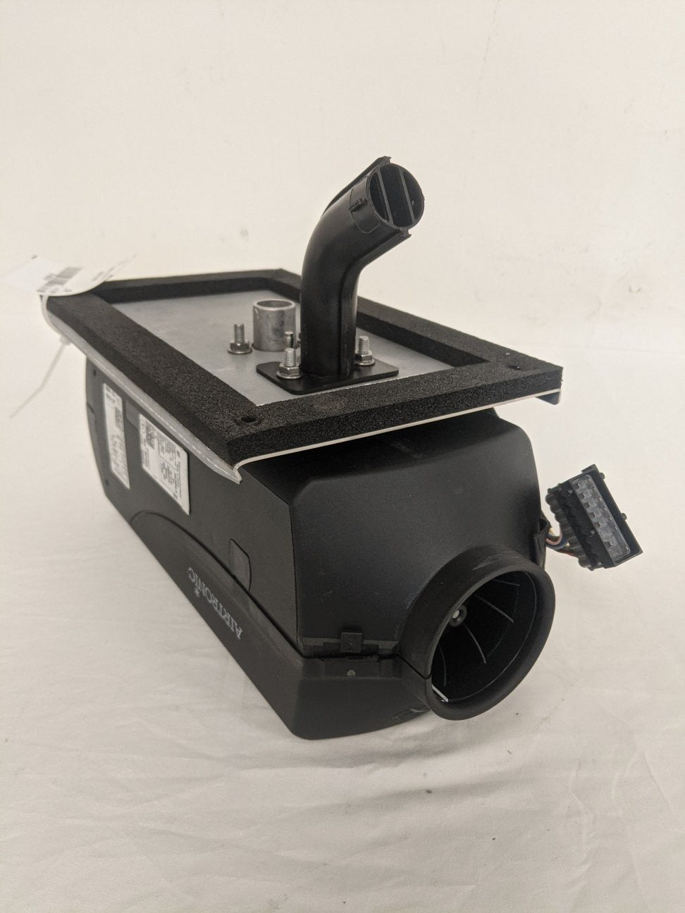 Damaged Freightliner D4 Auxiliary Heater - P/N A22-76426-001 (8521355755836)