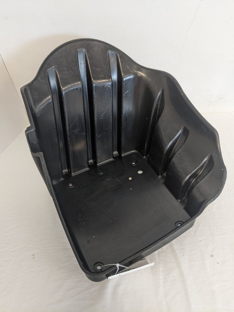 Freightliner RH Inner Hood Mounted Fender - P/N 17-15238-005 (8553982132540)