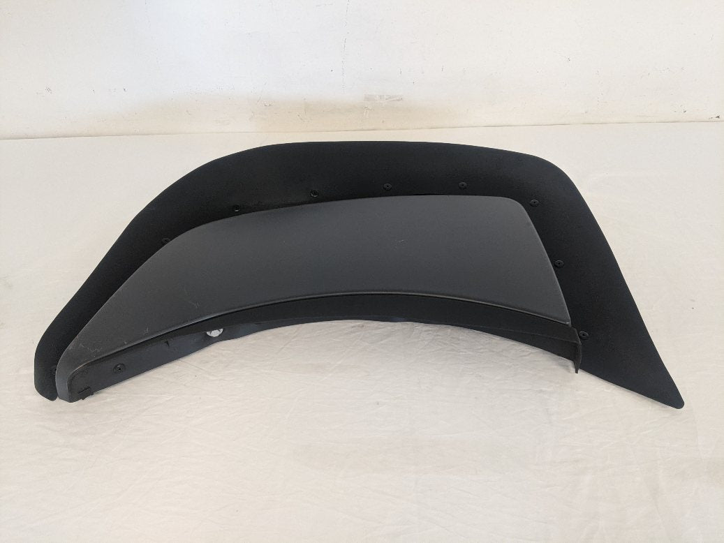 Damaged Freightliner LH 43S Reinforcement AFT MDWF Panel - P/N A22-74119-022 (8415492964668)