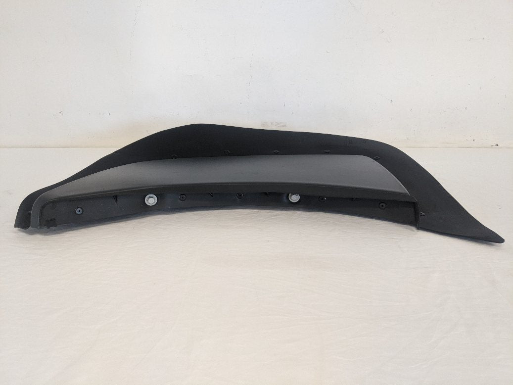 Damaged Freightliner LH 43S Reinforcement AFT MDWF Panel - P/N A22-74119-022 (8415492964668)