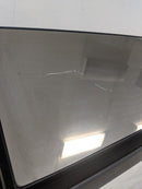 *Broken Glass* Freightliner Cascadia P3 LH Chrome Mirror - P/N  A22-61257-007 (8474740130108)