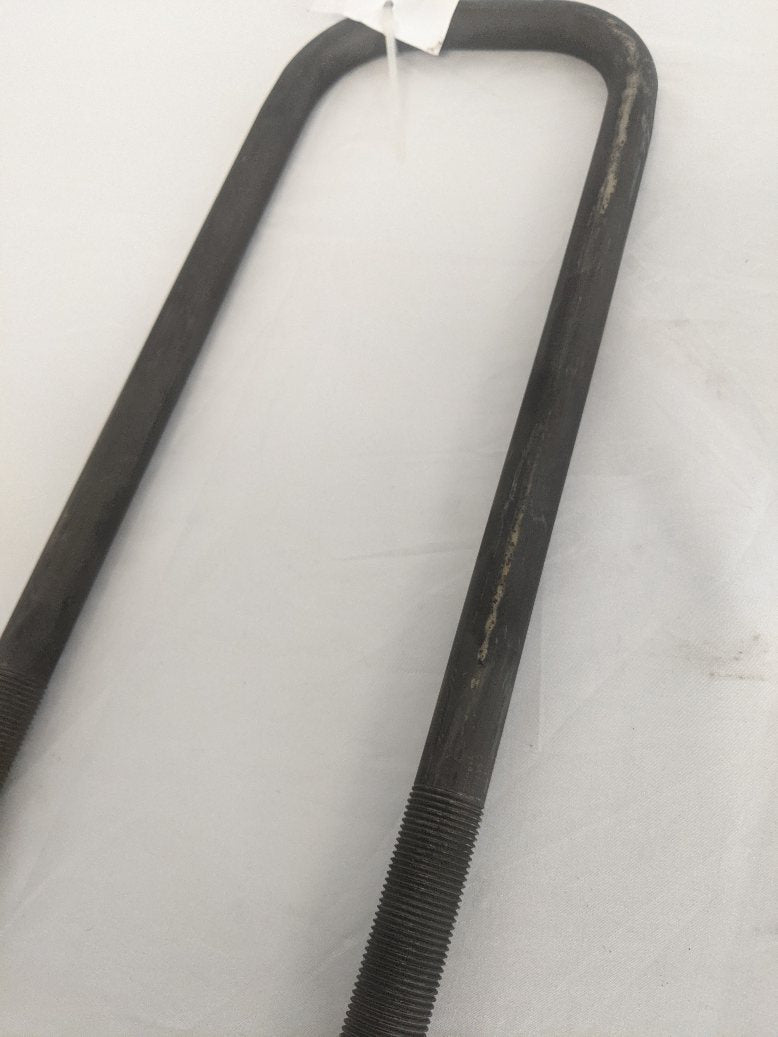 New Freightliner Susp. 7/8 14 1 U-Bolt - P/N 11-23853-004 (3939481256022)