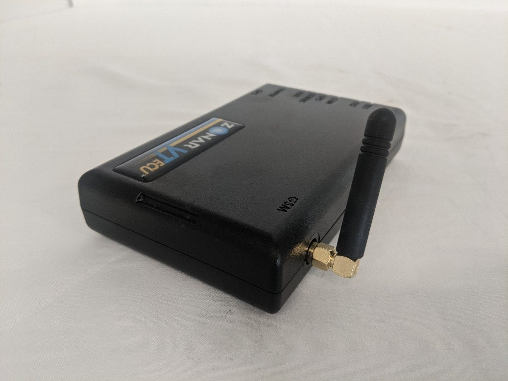 Zonar Virtual Technician Old Style ECU Module - P/N 06-90536-000, 06-81701-000 (3939472605270)