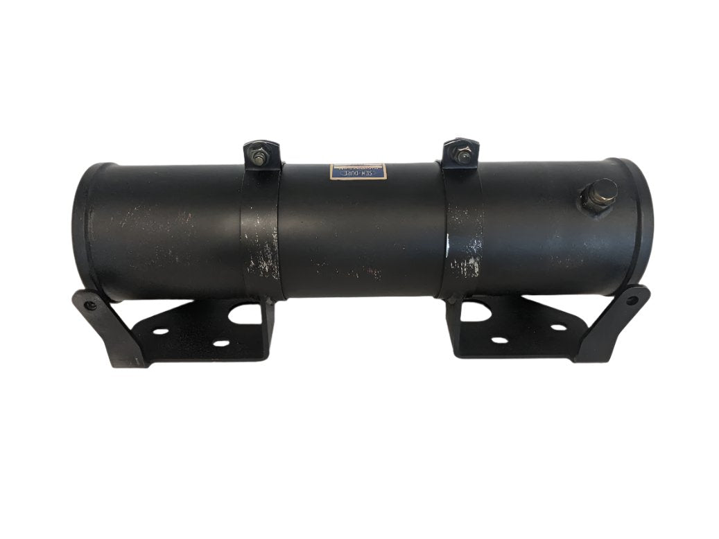 Freightliner Transmission Oil Cooler Assembly - P/N SEN 15800 1 5