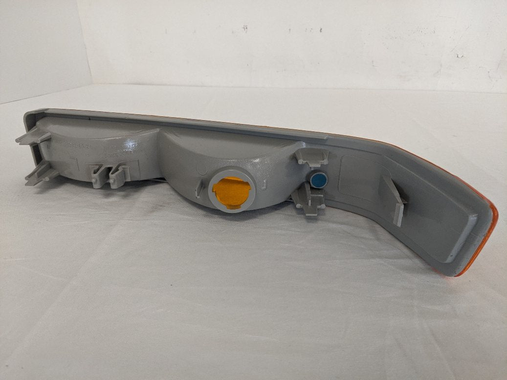 1998 GM Left Hand Front Parking and Turn Signal Lamp W/O Bulbs PN 15098269 (3939496394838)
