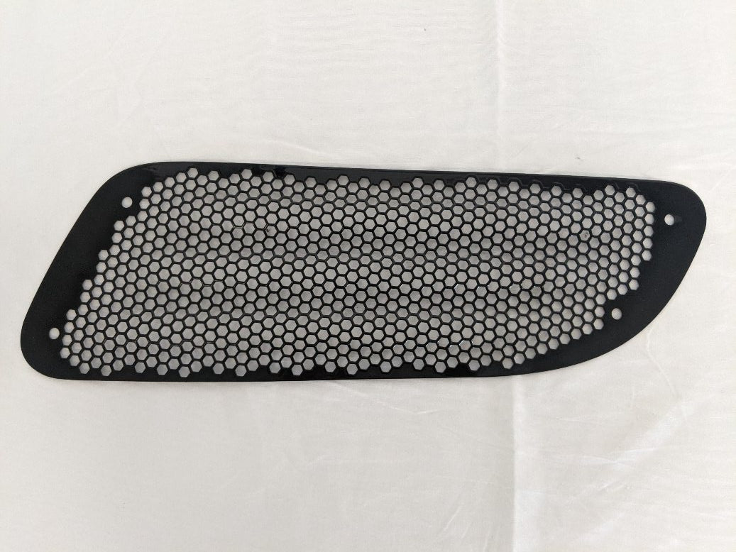 Freightliner Air Intake Hood Mount Grill Screen - P/N 17-18475 (3939514581078)