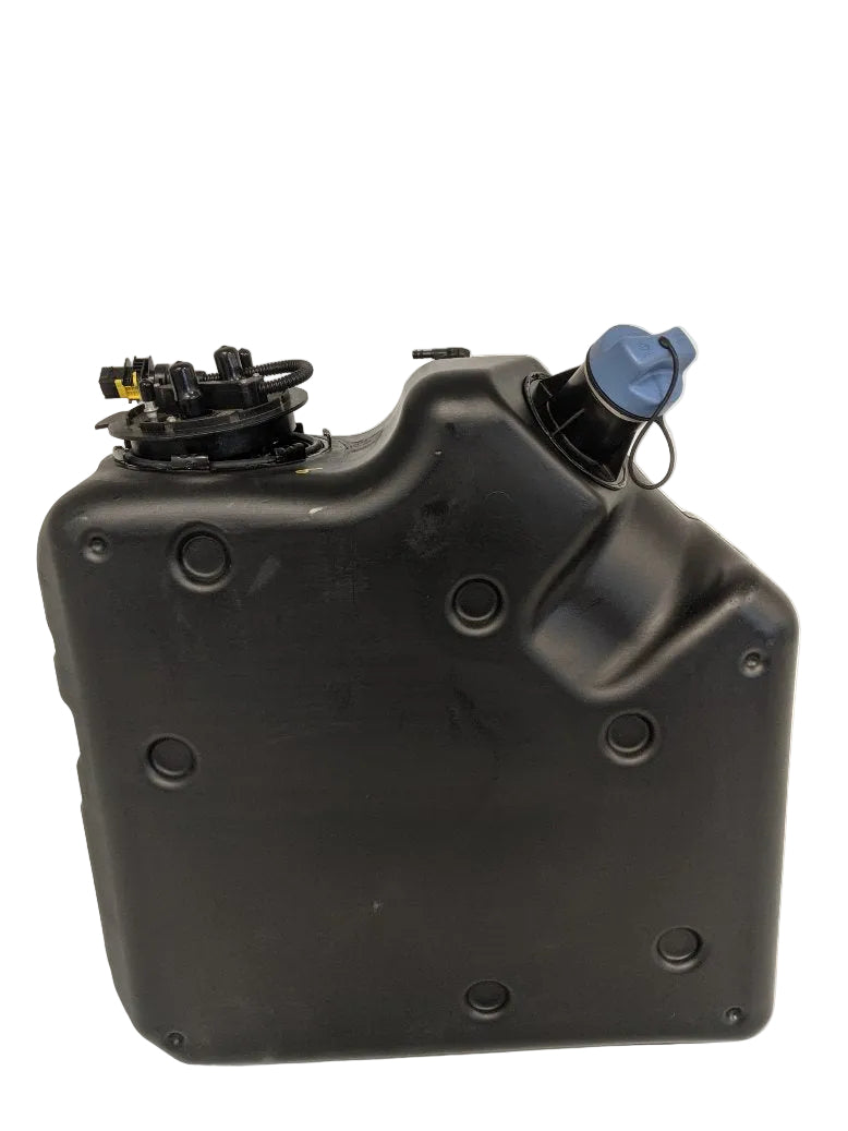 Freightliner Cummins 13 Gal DEF Tank A04-35189-010 & Header 04-31353-005 (8603519451452)