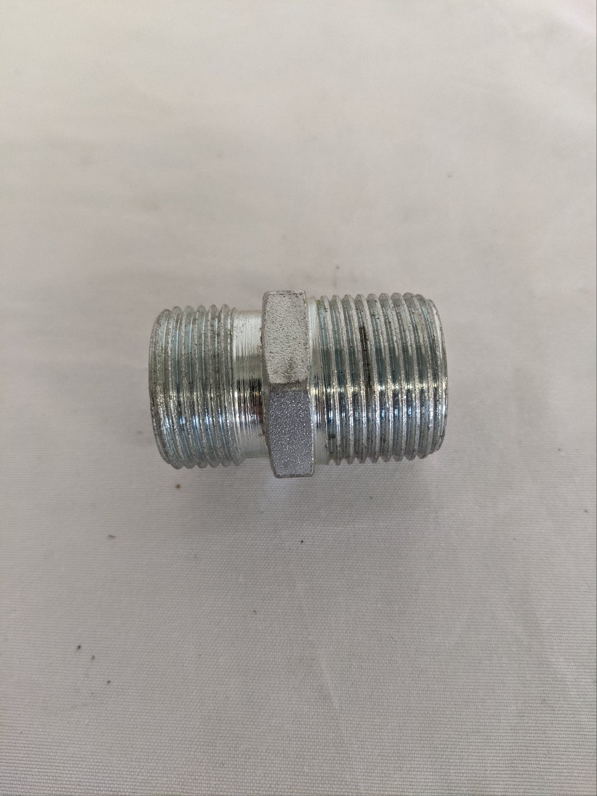 Crouse-Hinds Steel Cable Gland Connector - P/N CGB295 (8704745636156)