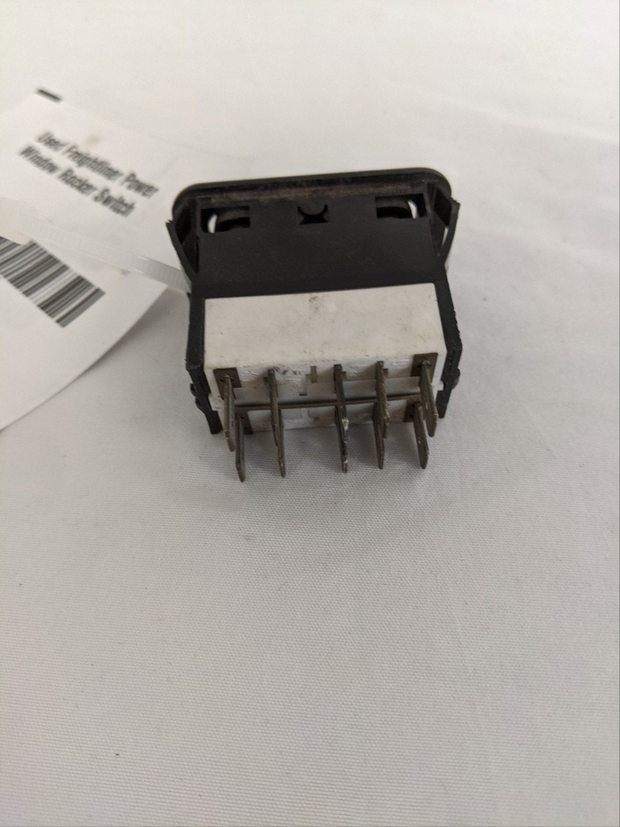 Used Freightliner Power Window Rocker Switch - P/N A06-30769-027 (8704649822524)