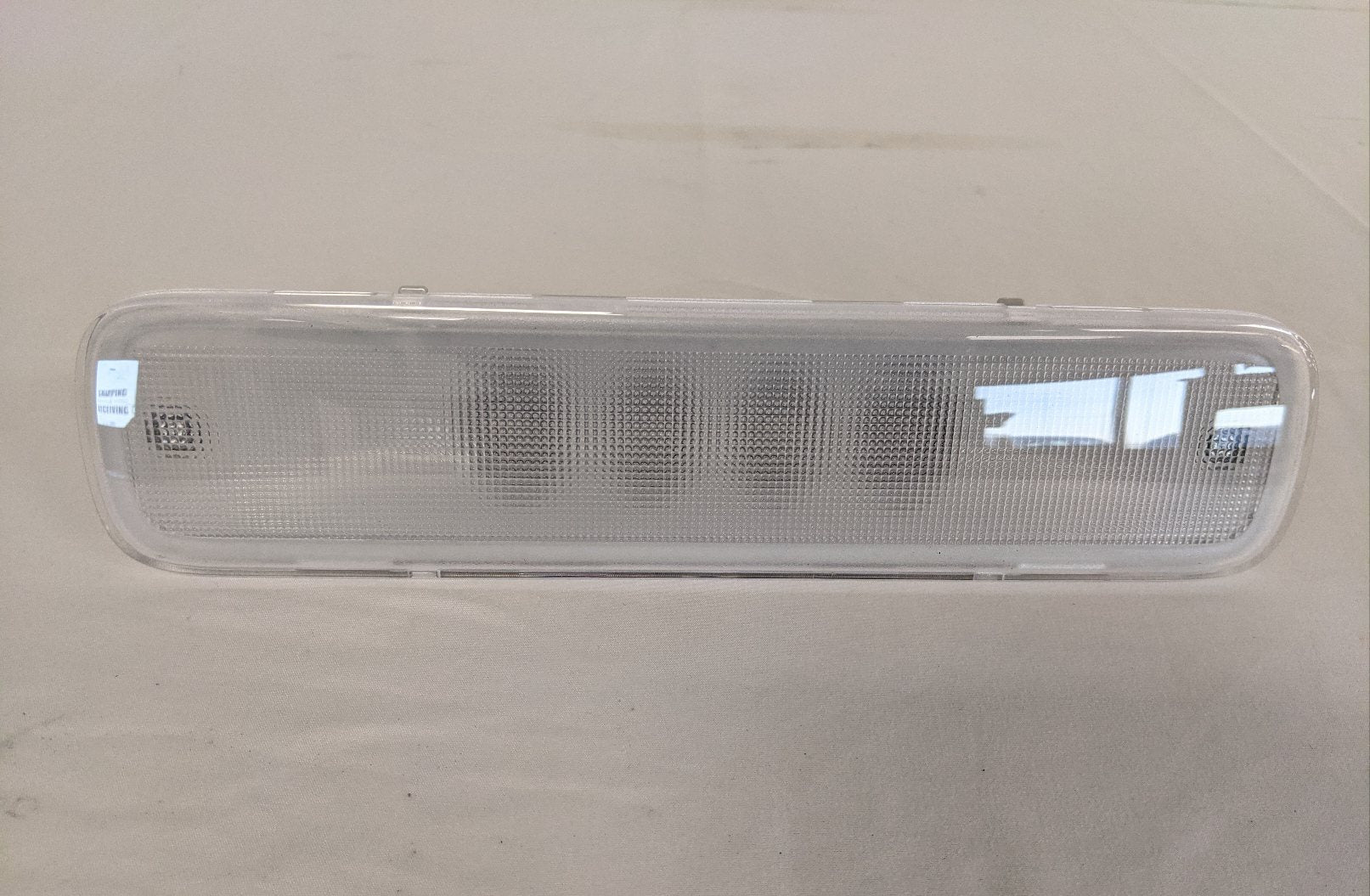 Freightliner Cascadia P4/ WST Dome Courtesy Lamp - P/N: A22-73831-000 / 001 (8755637322044)