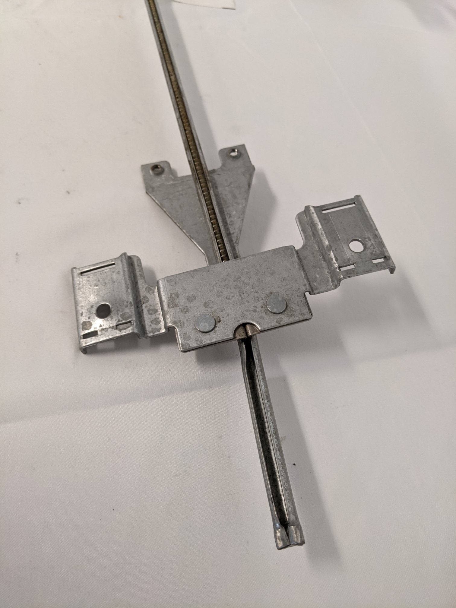 Meritor Door Window Lift - *No Motor* - P/N W-45-13 (4023540187222)