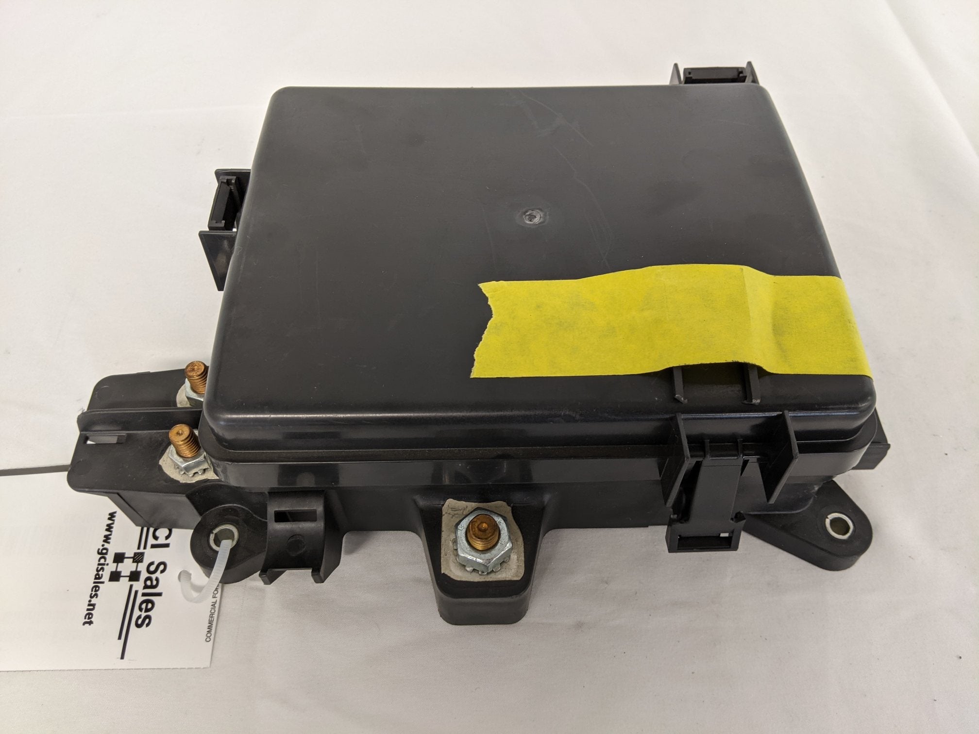 Damaged Eaton Power Distribution Module Expansion - P/N A06-84731-025 (8780570165564)