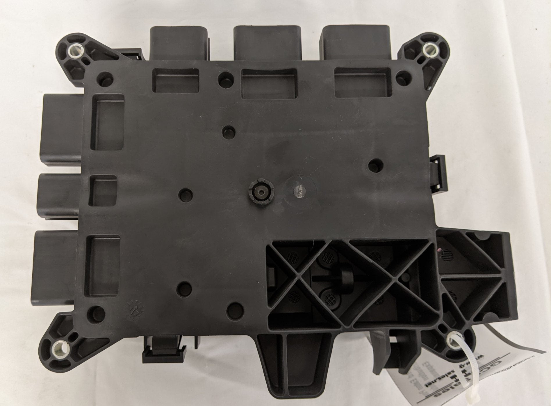 Damaged Eaton Power Distribution Module Expansion - P/N A06-84731-025 (8780570165564)