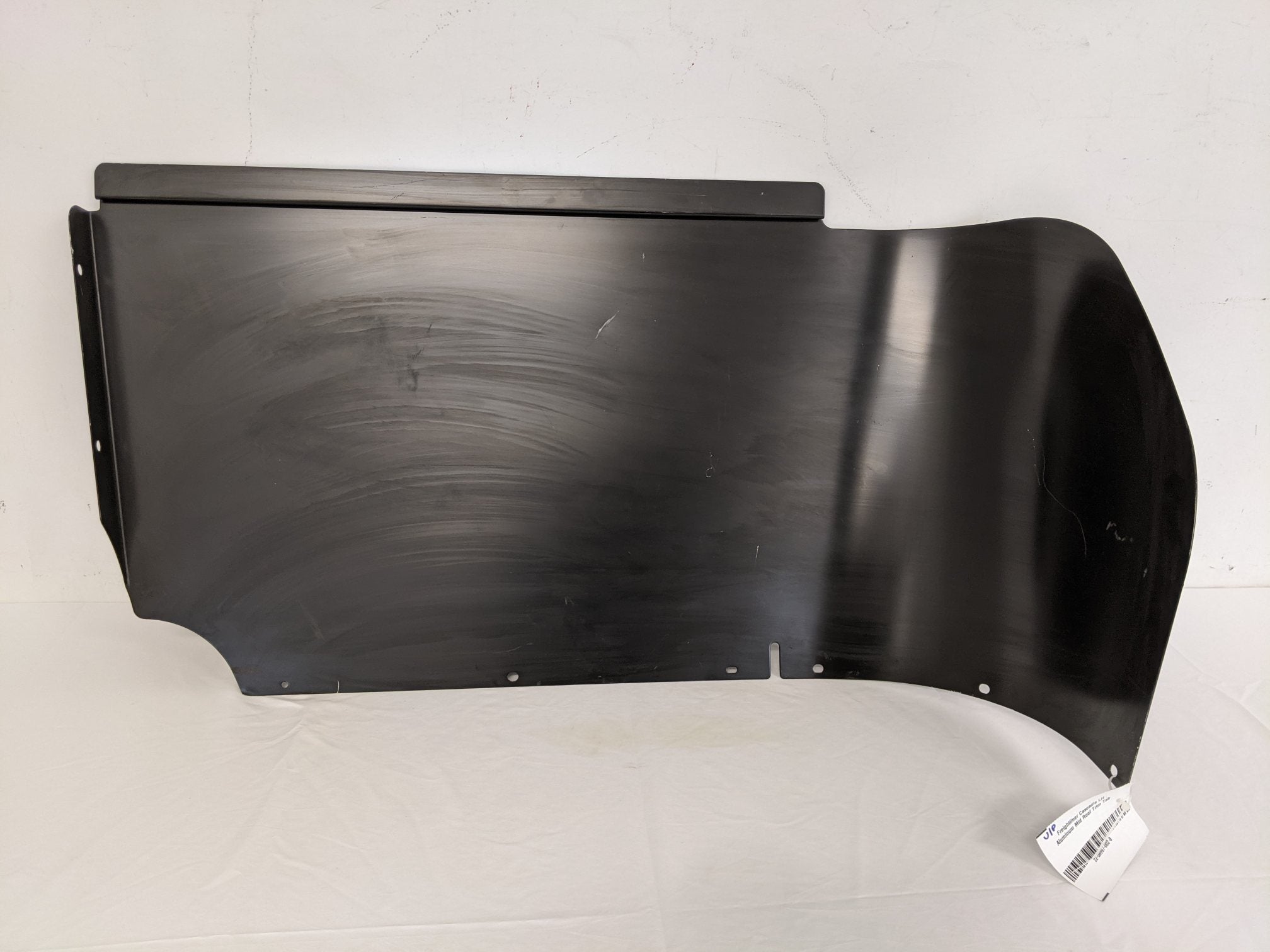 Freightliner Coronado LH Aluminum Mid Roof Trim Tab - P/N 22-58997-002 (3939577757782)
