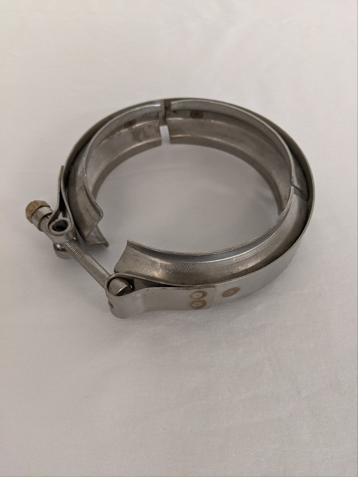 R.G.Ray General Purpose V-Insert Clamp - E PN A029N295, C PN 5274381 (3939691659350)