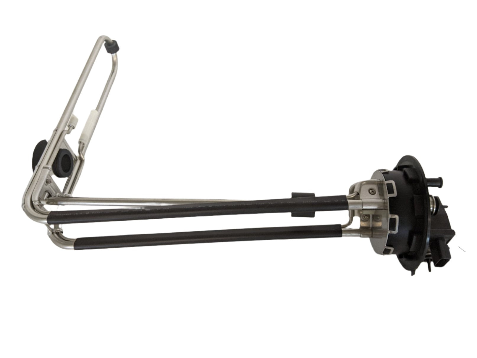 *Broken Tab* Freightliner 13/23 Gal DEF Tank Header - P/N 04-30798-000 (8648141472060)