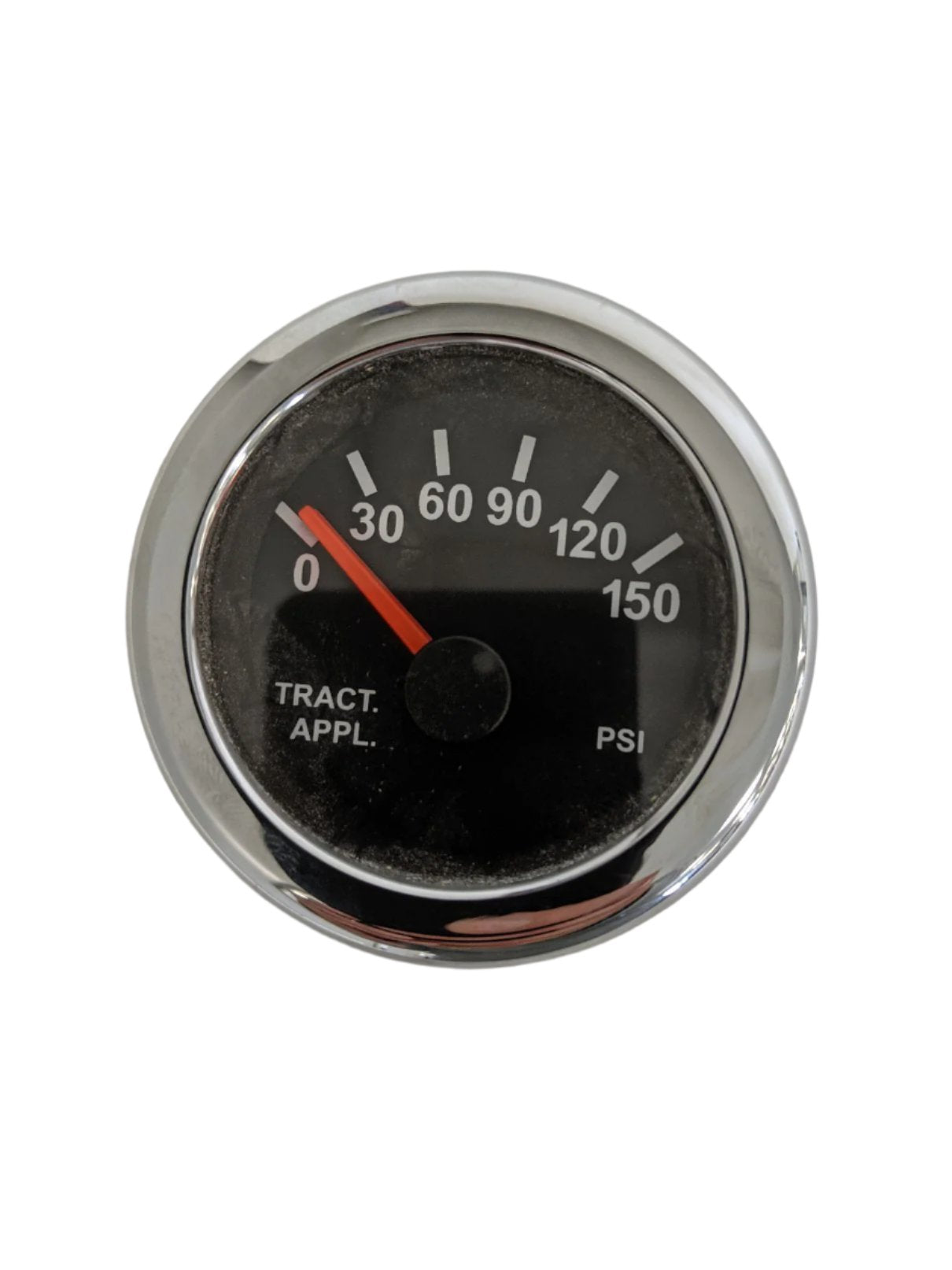 Freightliner Tractor Application Air Pressure Gauge - P/N: A22-71491-002 (8799893750076)
