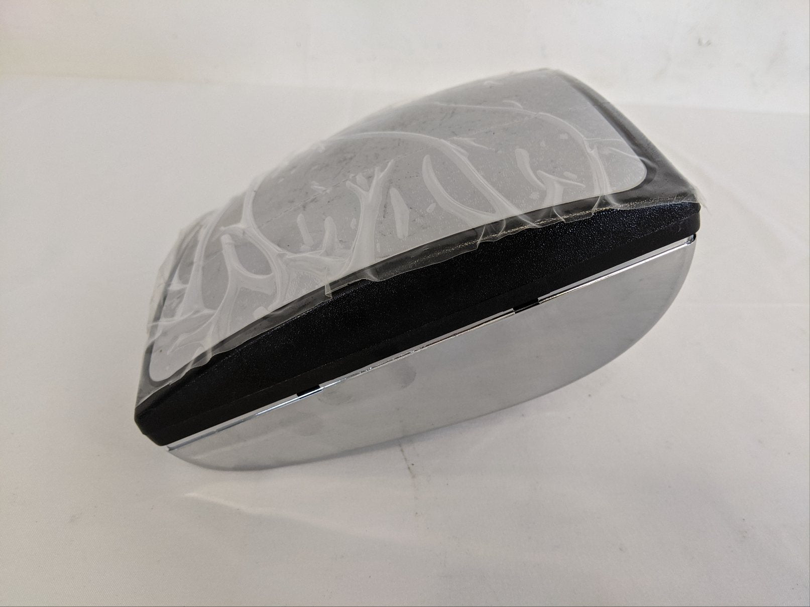 Velvac 260 Convex Glass Adjustable Mirror Head - P/N: VEL V563882208 (8799894503740)