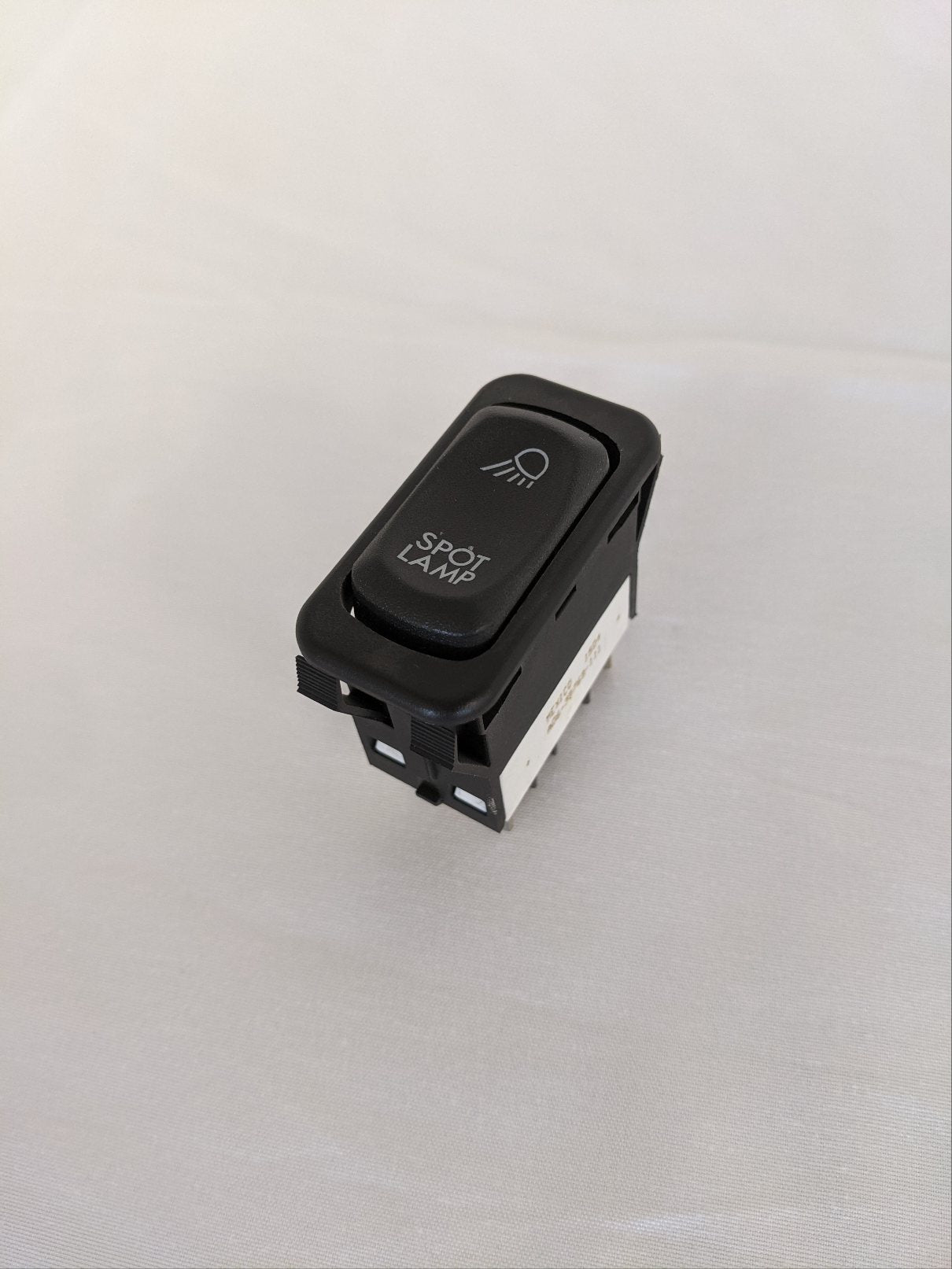 Used Freightliner Spot Lamp Rocker Switch - P/N A06-30769-111 (8823790436668)