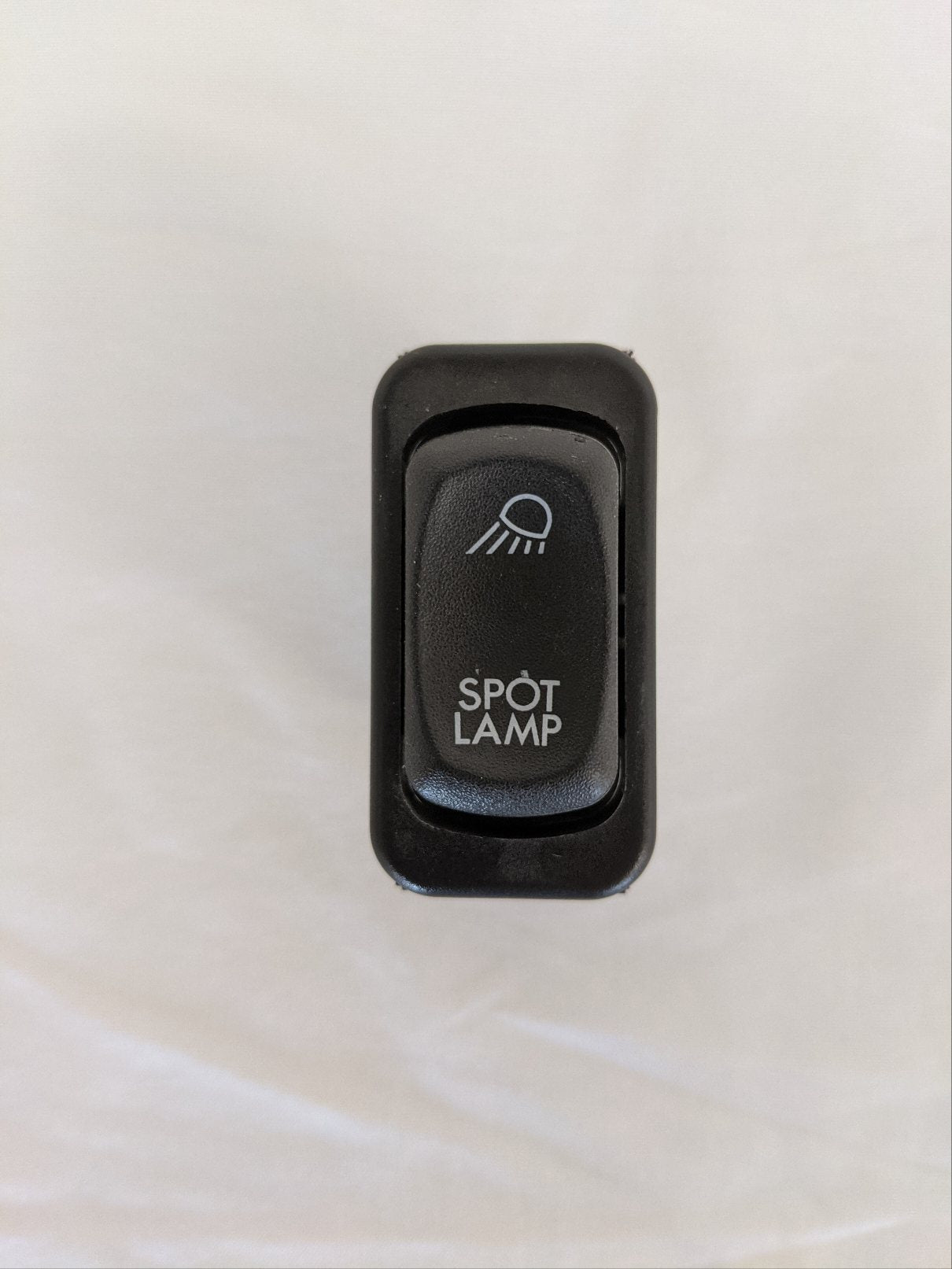 Used Freightliner Spot Lamp Rocker Switch - P/N A06-30769-111 (8823790436668)