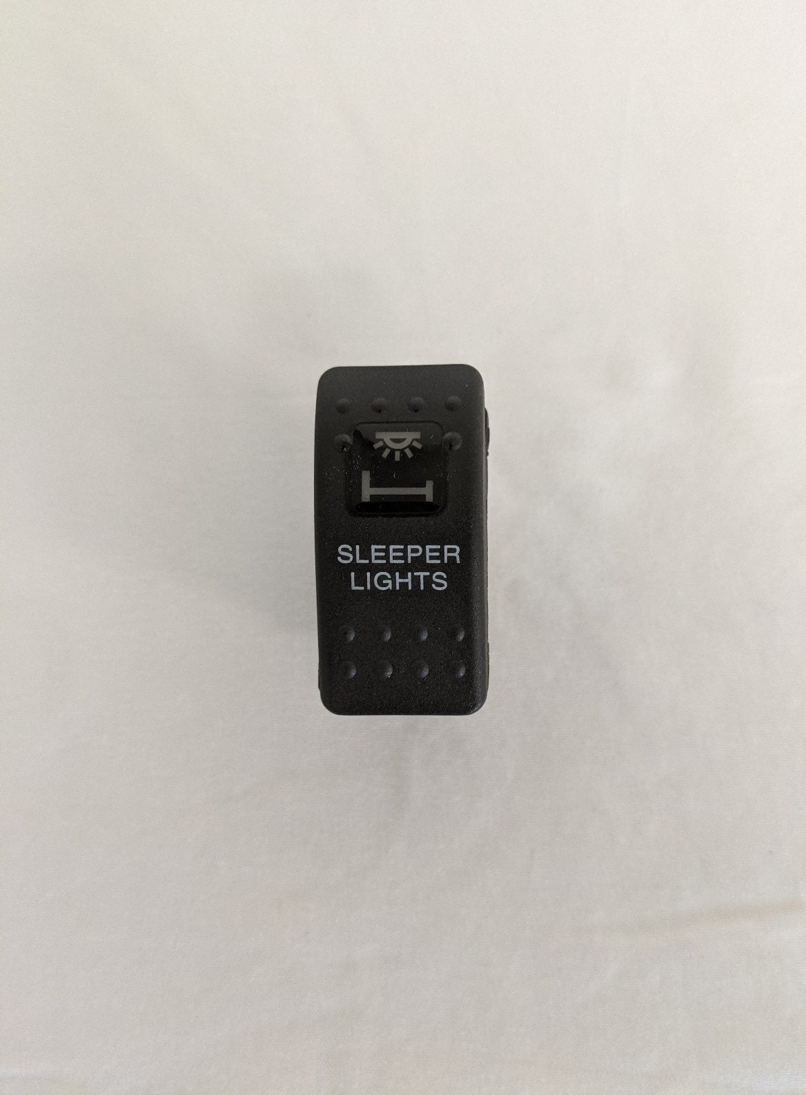 Carling Tech Sleeper Lights Rocker Switch - P/N A66-02160-010 (8826448576828)