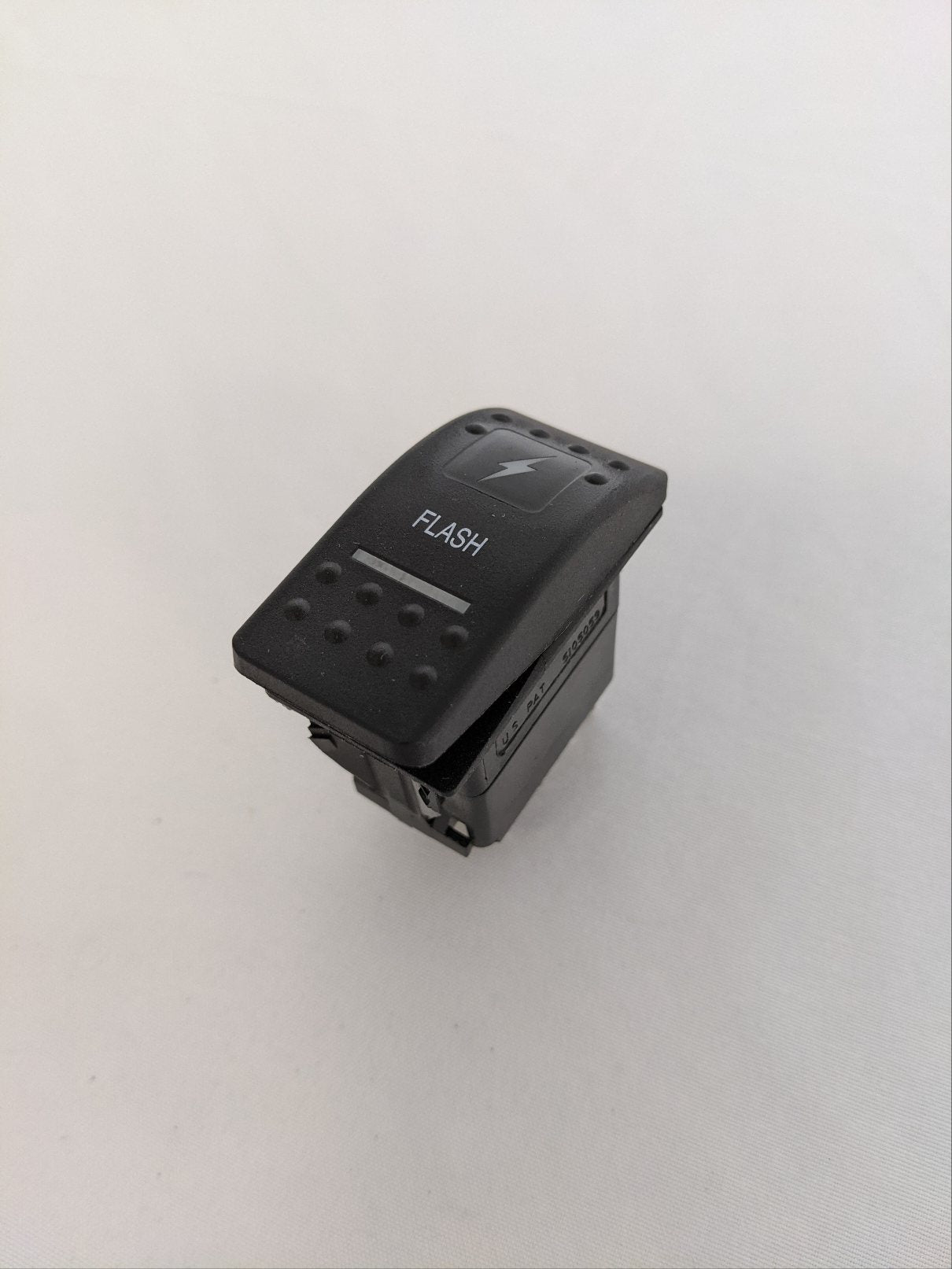 Freightliner Flash Rocker Switch - P/N A66-02160-145 (8829278159164)