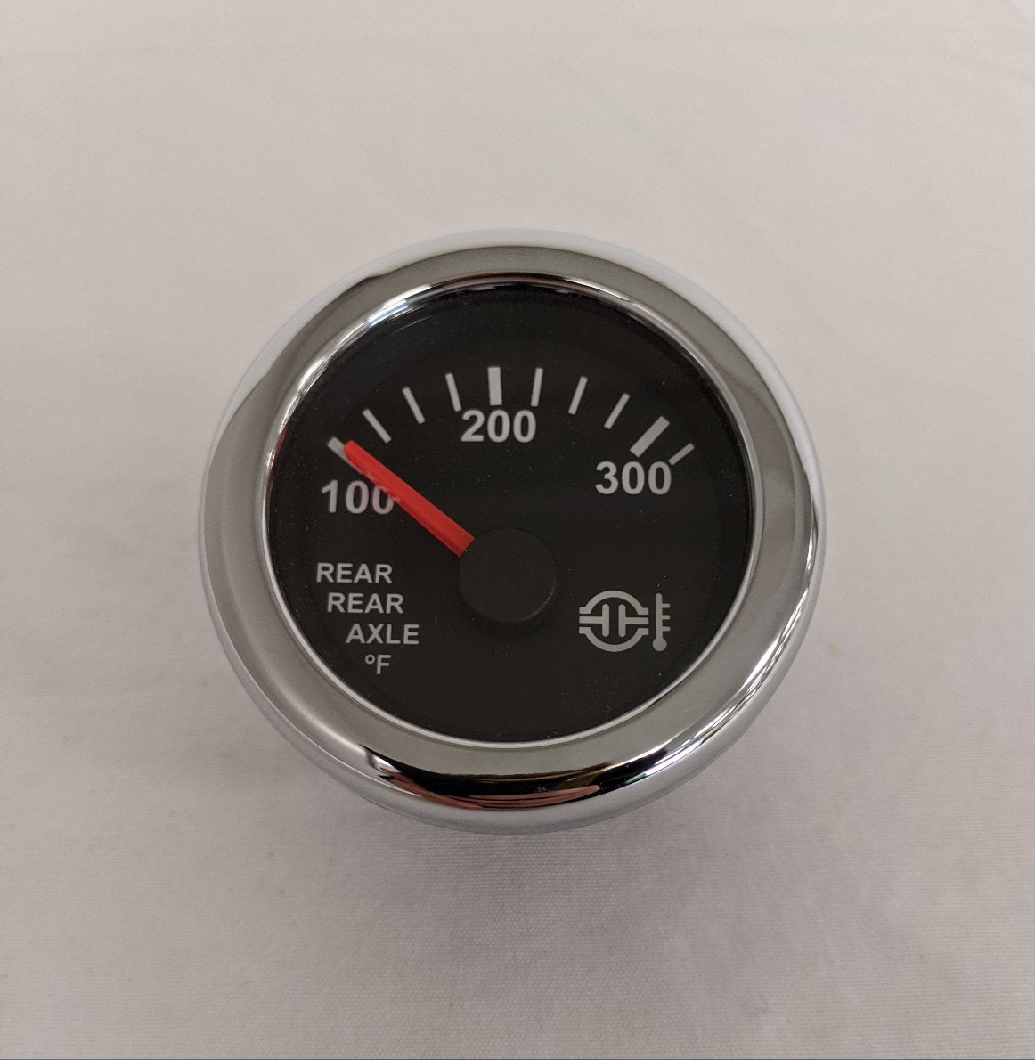 Freightliner Rear Axel Oil Temperature Gauge - P/N A22-71547-002 (8832229048636)