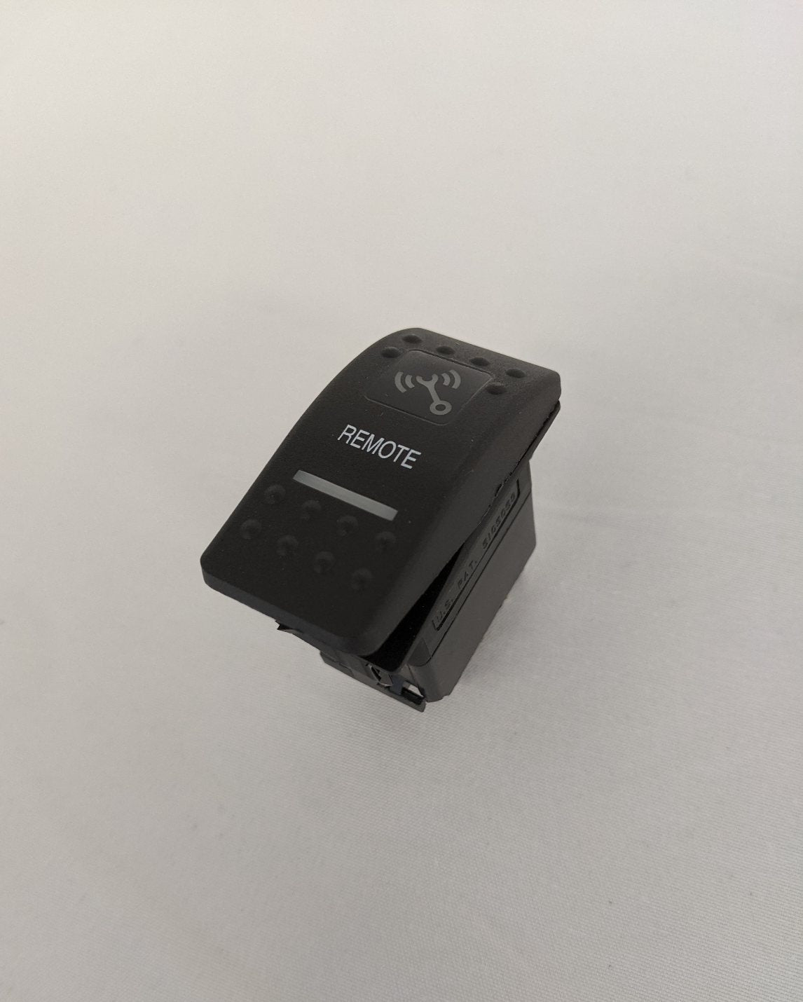 Carling Tech Remote Rocker Switch - P/N A66-02160-156 (8841199616316)
