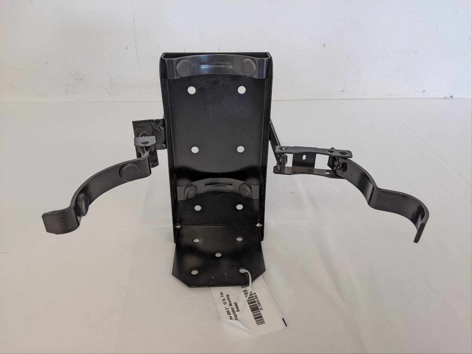 Amerex 809 5" 10 lb. Fire Extinguisher Mounting Bracket - P/N 22-34845-000 (8844363366716)