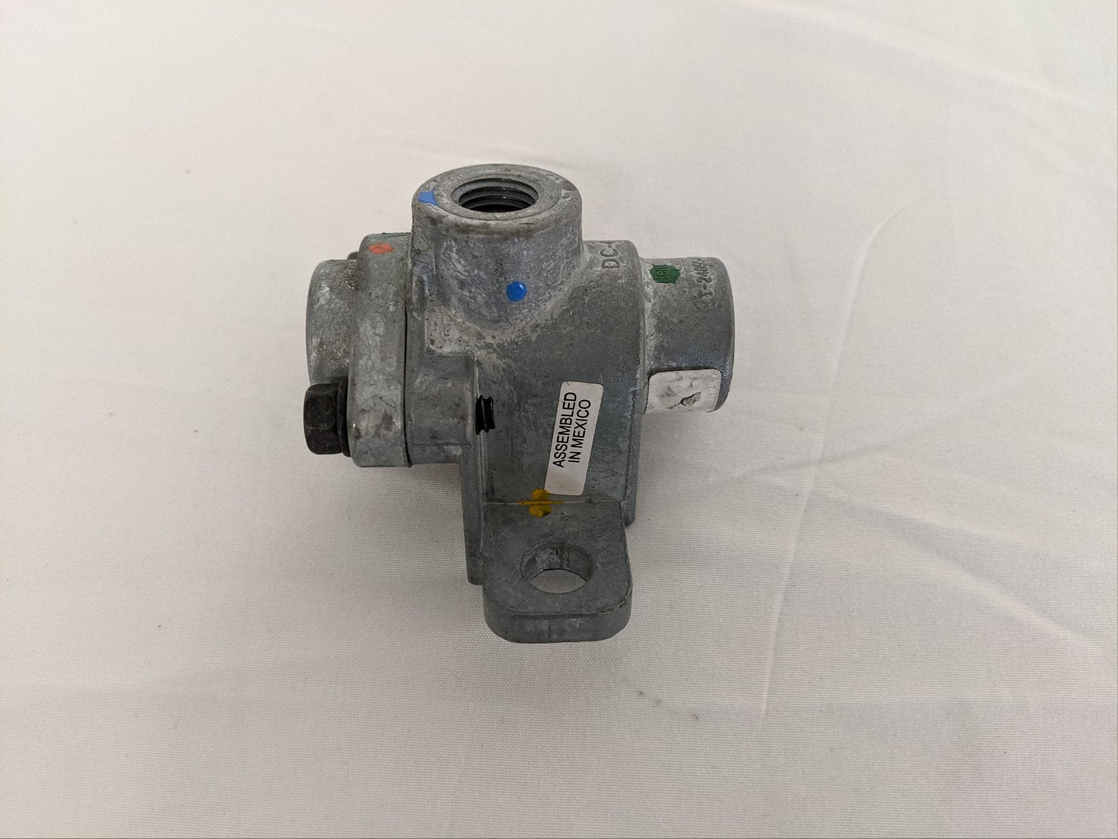 Bendix Automatic Drain Valve - P/N BW 281923 (8867807592764)