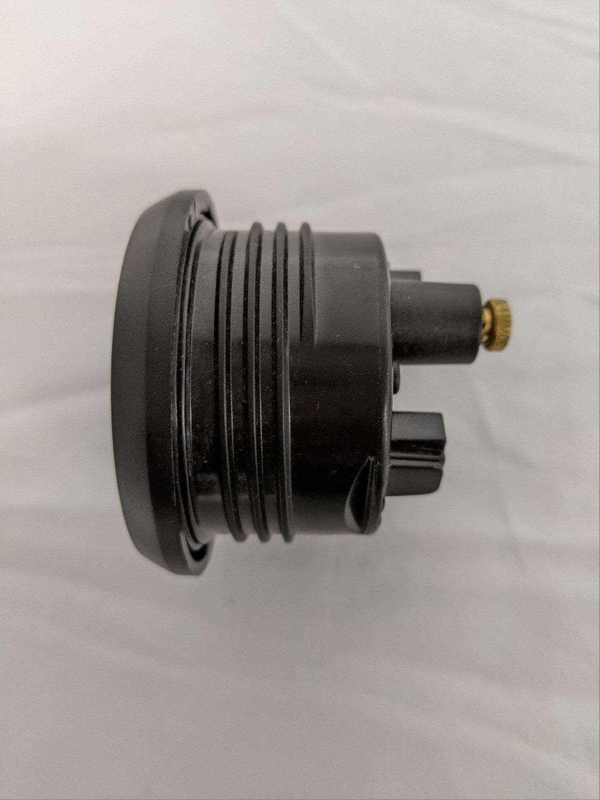 Freightliner ICUC Liftable Axle PSI Engine Gauge - P/N A22-72357-004 (8904308425020)