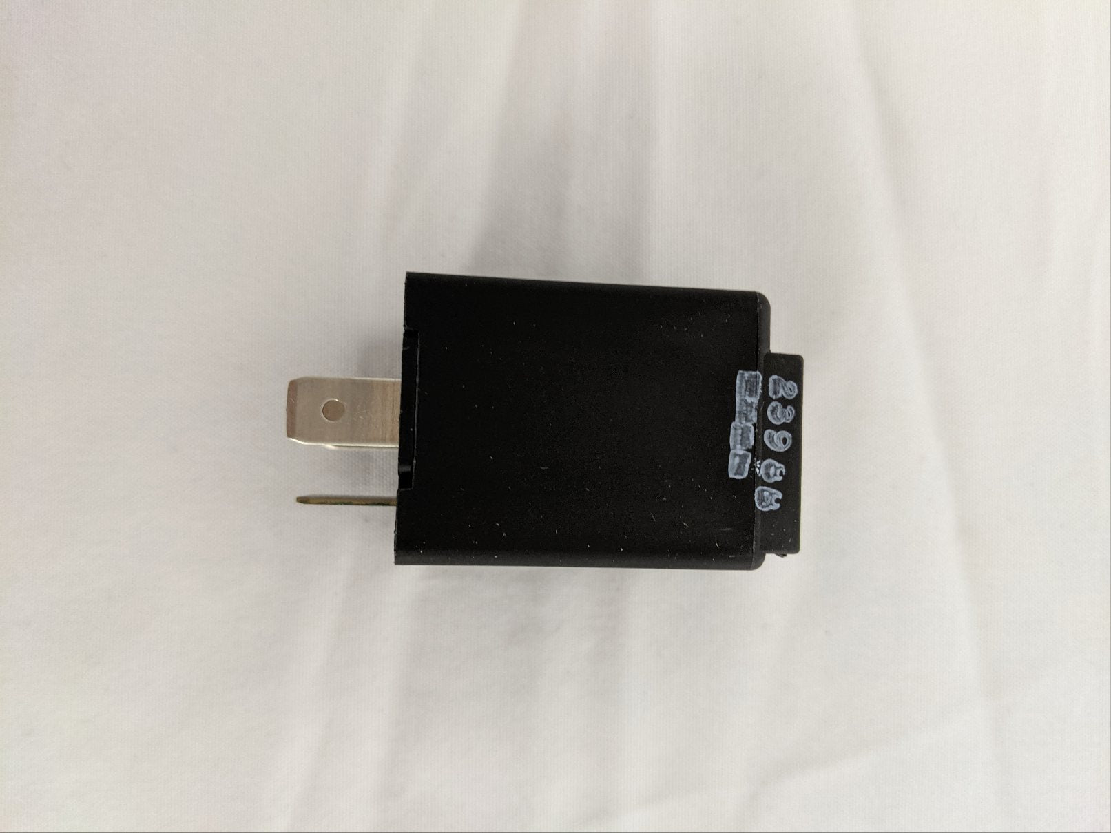 Novita 3 Terminal 13.5Amp 12.8V Relay - P/N EP35 (8890967621948)