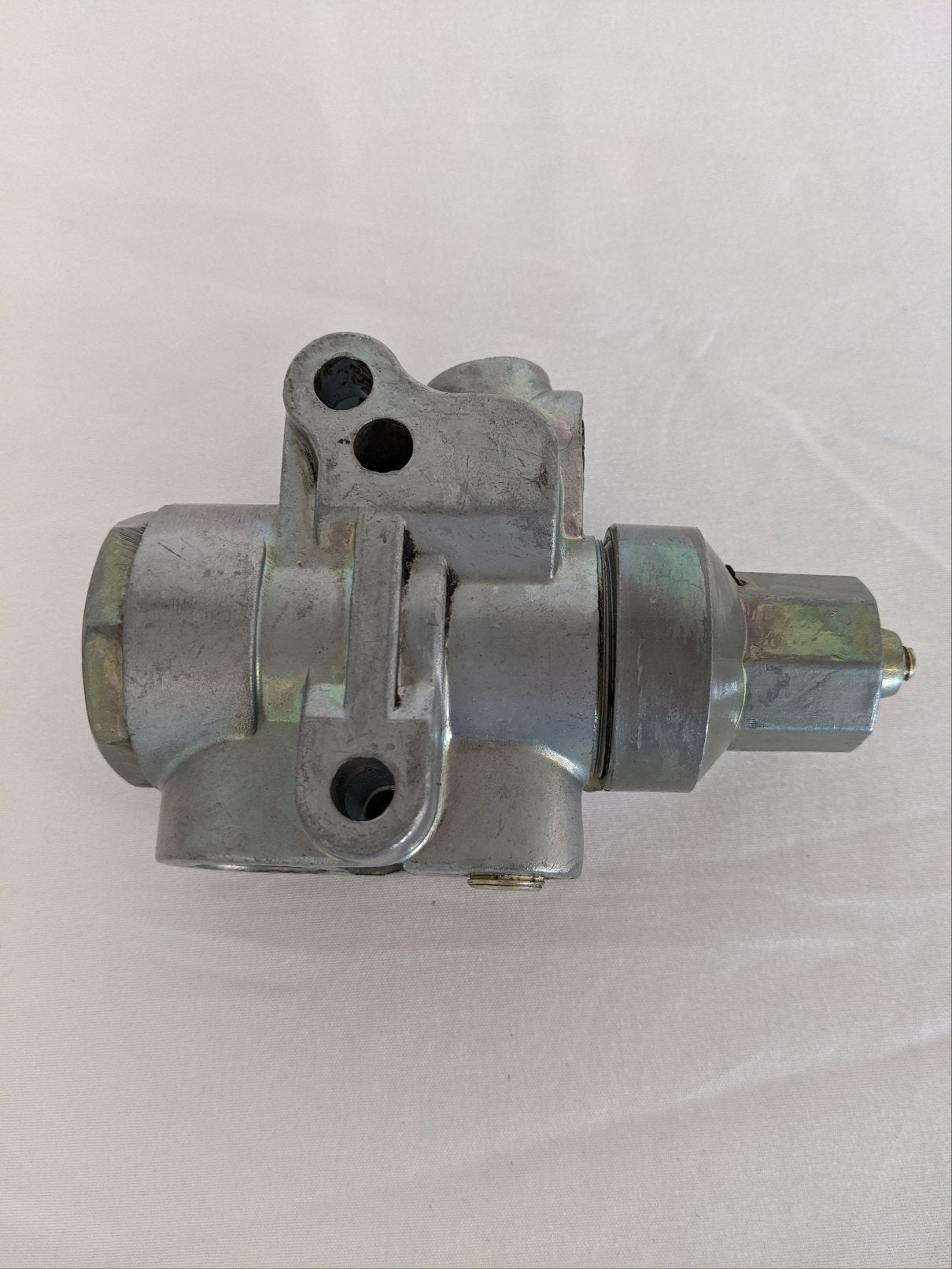 Meritor Wabco Air Filter Regulator Kit - P/N TDA A3280G9393 (8897687355708)