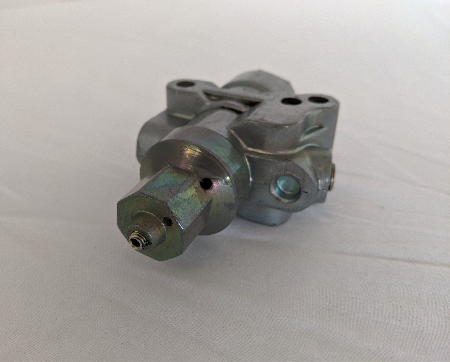 Meritor Wabco Air Filter Regulator Kit - P/N TDA A3280G9393 (8897687355708)