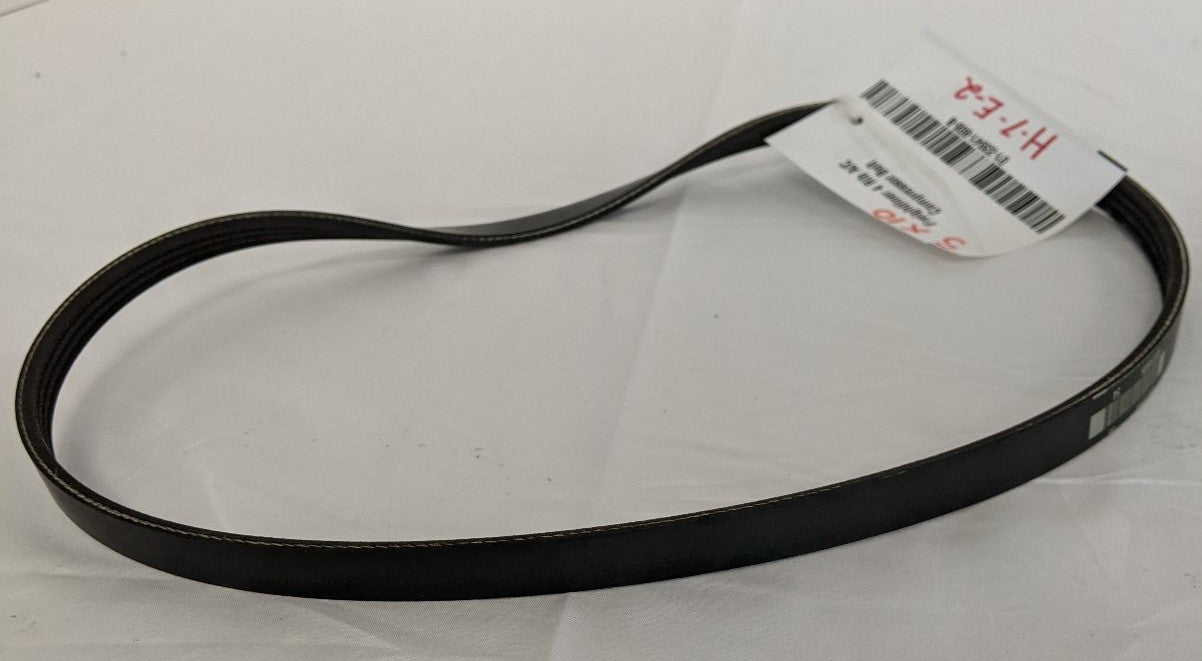 Freightliner 4 Rib A/C Compressor Belt - P/N 01-33941-908 (8879172616508)