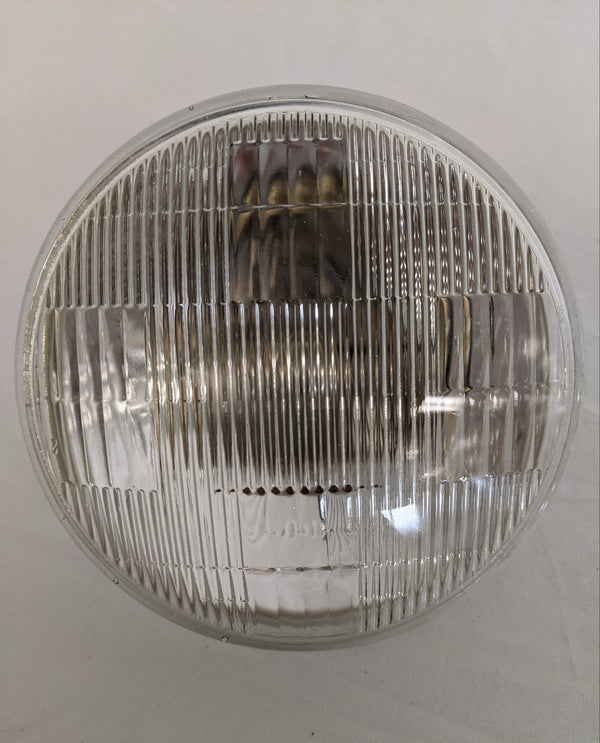 Phillips Single Filament Sealed Beam Headlamp - P/N  4412 C1 (8868982882620)