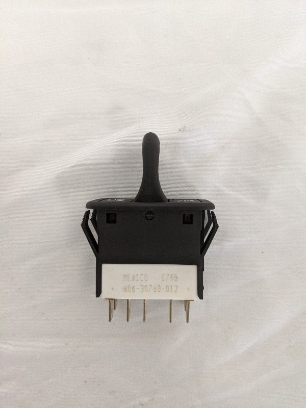 Freightliner Cruise Set/Reset Paddle Switch - P/N A06-30769-012 (8910777811260)