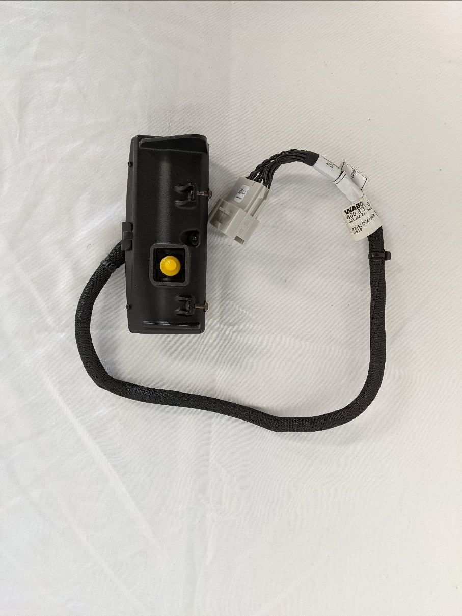 Meritor Wabco OnLane Departure Camera Kit w/ Video - P/N 400 873 008 0 (3939622387798)