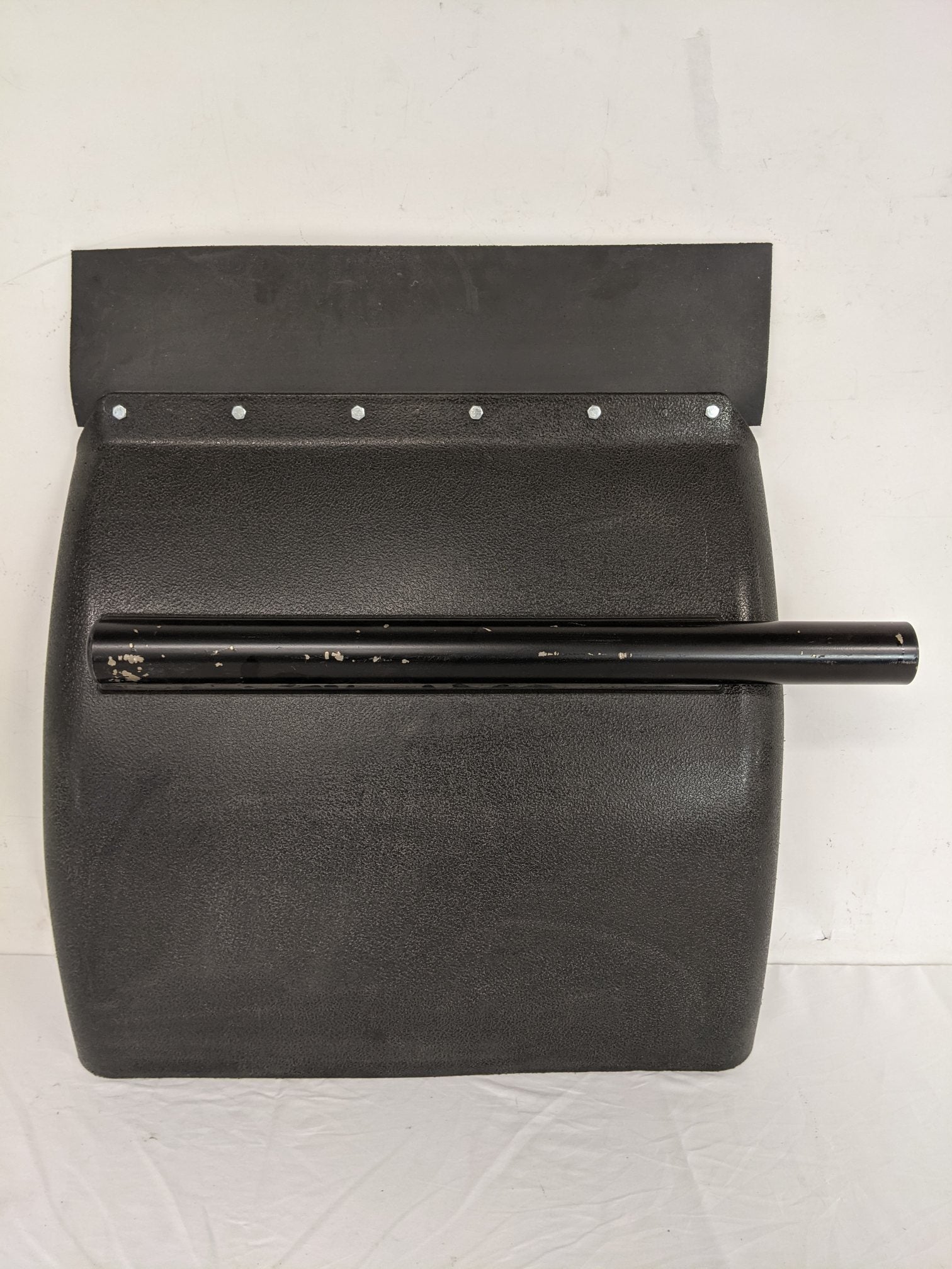 Used Freightliner RH Rear Poly Quarter Fender (w/o Clamp) - P/N FLT-1900BRPR (6535706247254)