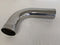 Freightliner Chrome Plated Exhaust Elbow Pipe - P/N: 04-21254-000 (8938035937596)