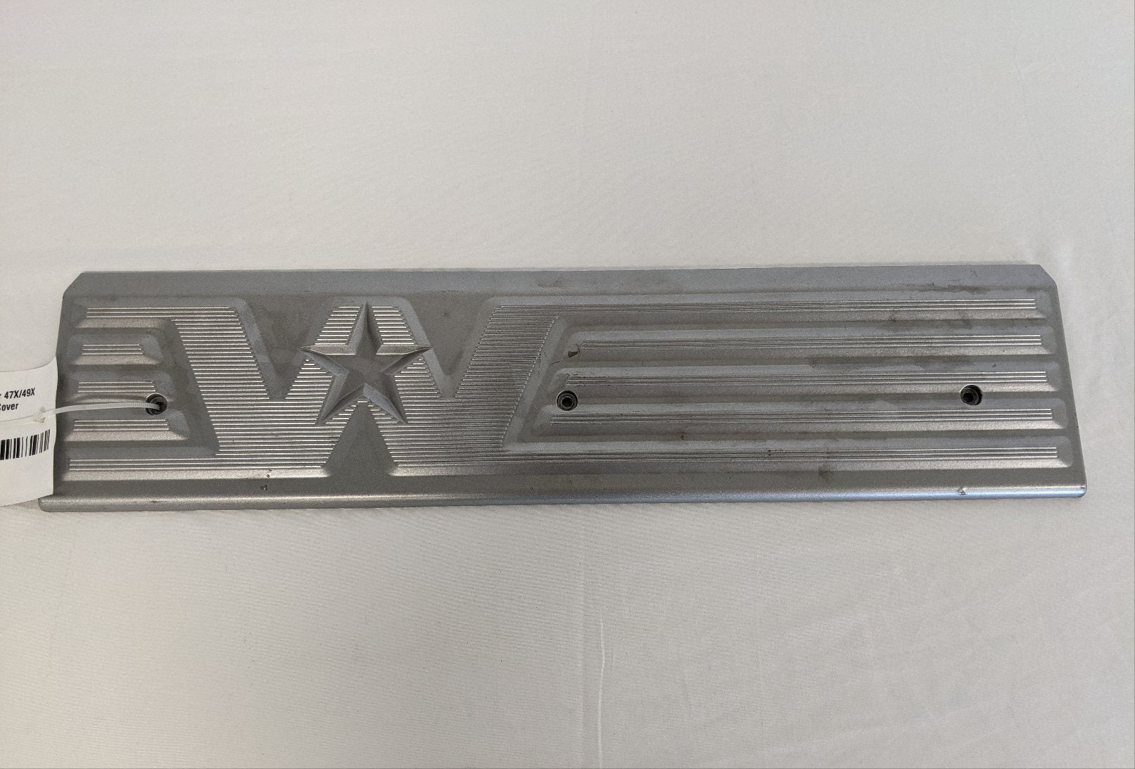 Used Western Star 47X/49X RH Door Sill Cover - P/N  18-71794-001 (8939860820284)