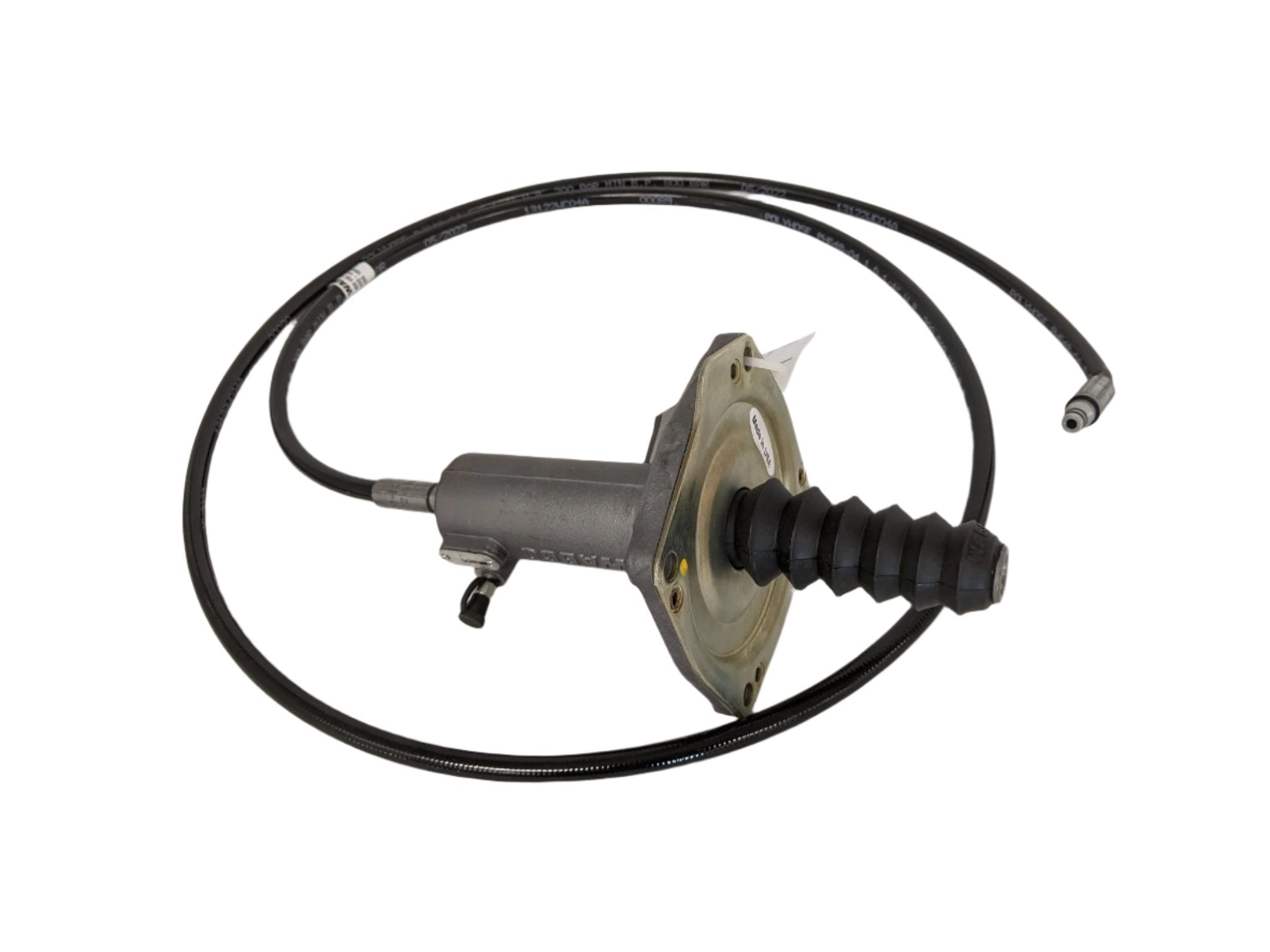 Wabco Clutch Control Slave Cylinder & Hose - P/N A02-13133-000 (4859698053206)
