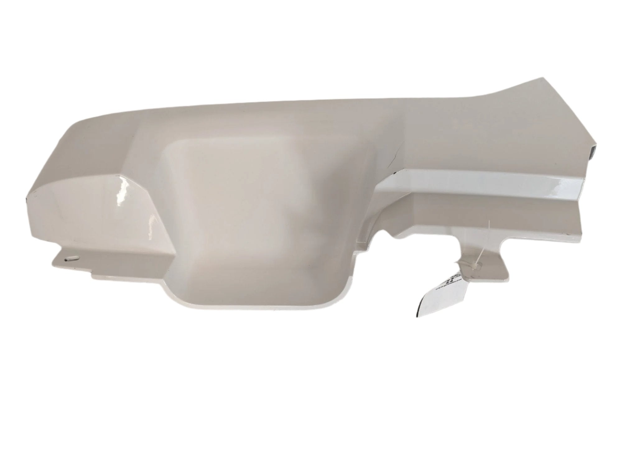 Western Star 49X Set Back Axle LH Side Cowl Panel - 18-72418-002