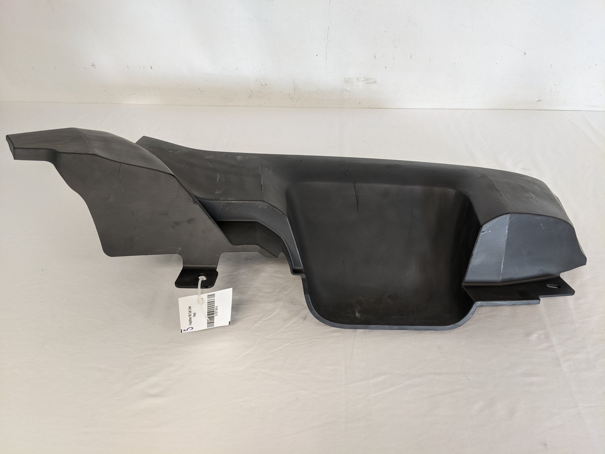 Freightliner RH Cab Cowl Panel - P/N 18-73277-001 (8973052903740)