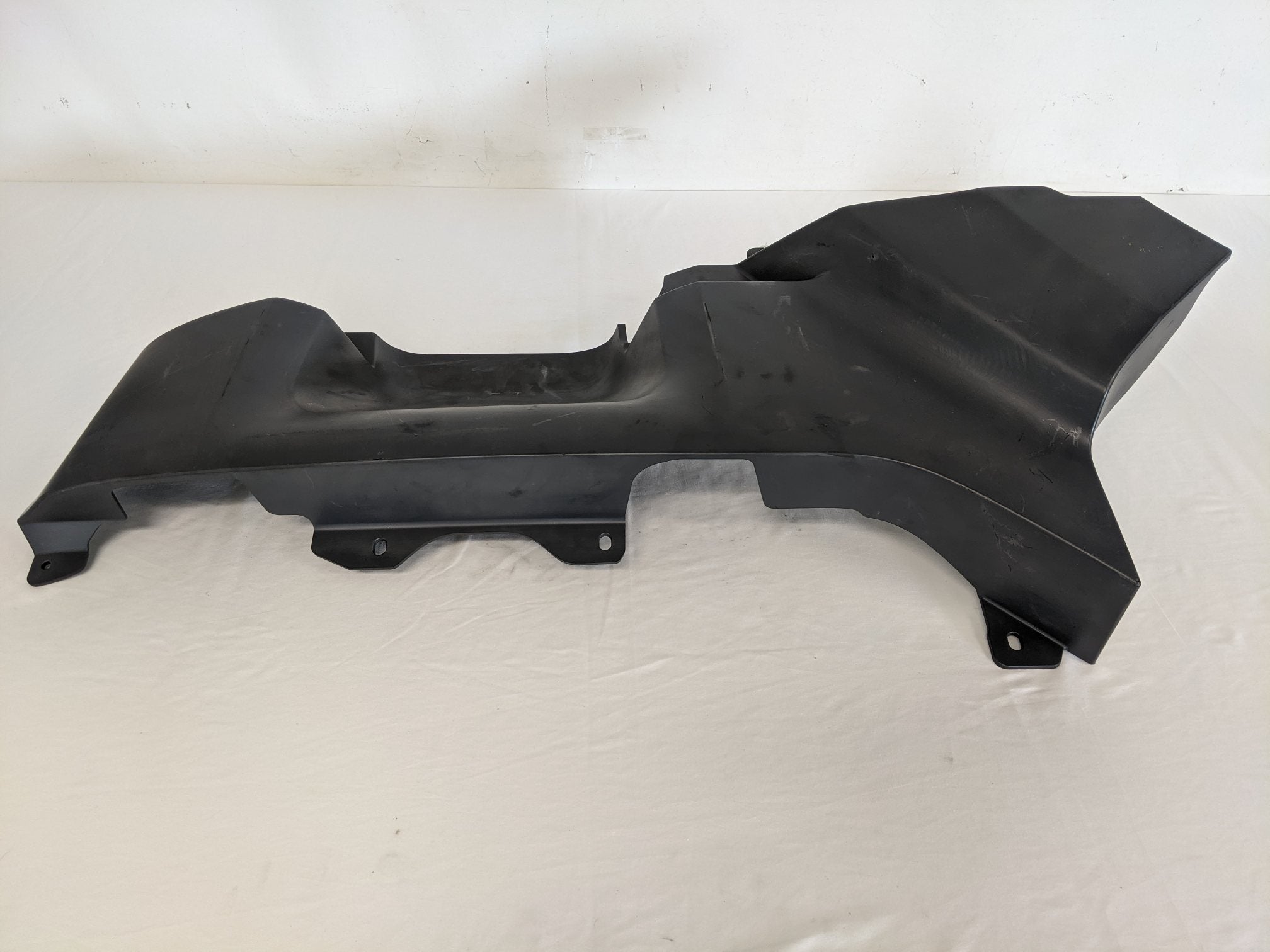 Freightliner RH Cab Cowl Panel - P/N 18-73277-001 (8973052903740)