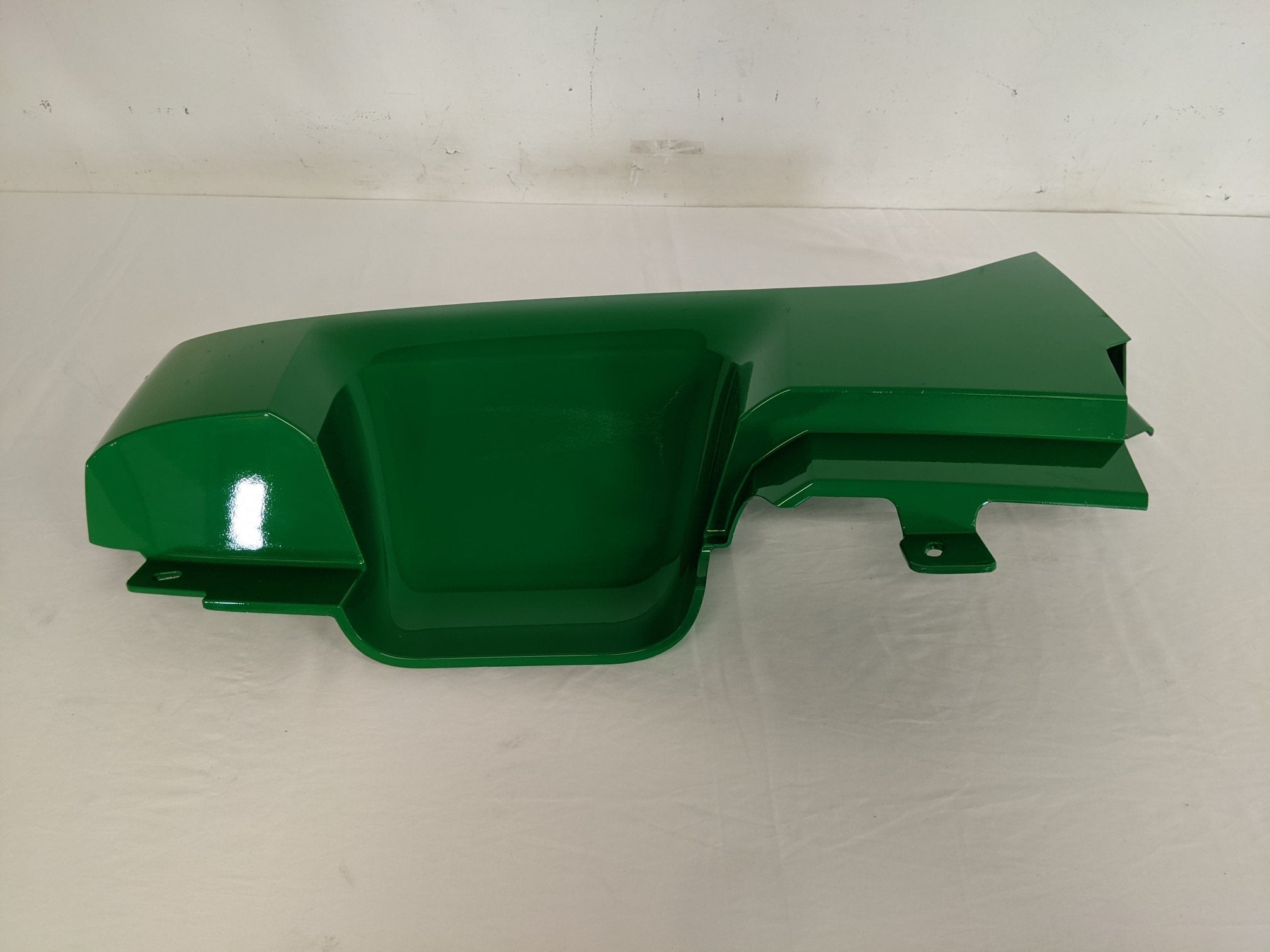 Western Star 47X SFA LH Cab Side Cowl Panel - P/N 18-72418-006 (8973082165564)